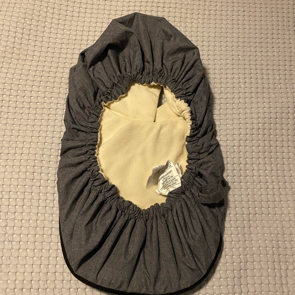 Skip Hop Stroll & Go Car Seat Cover - Picture 6 of 6